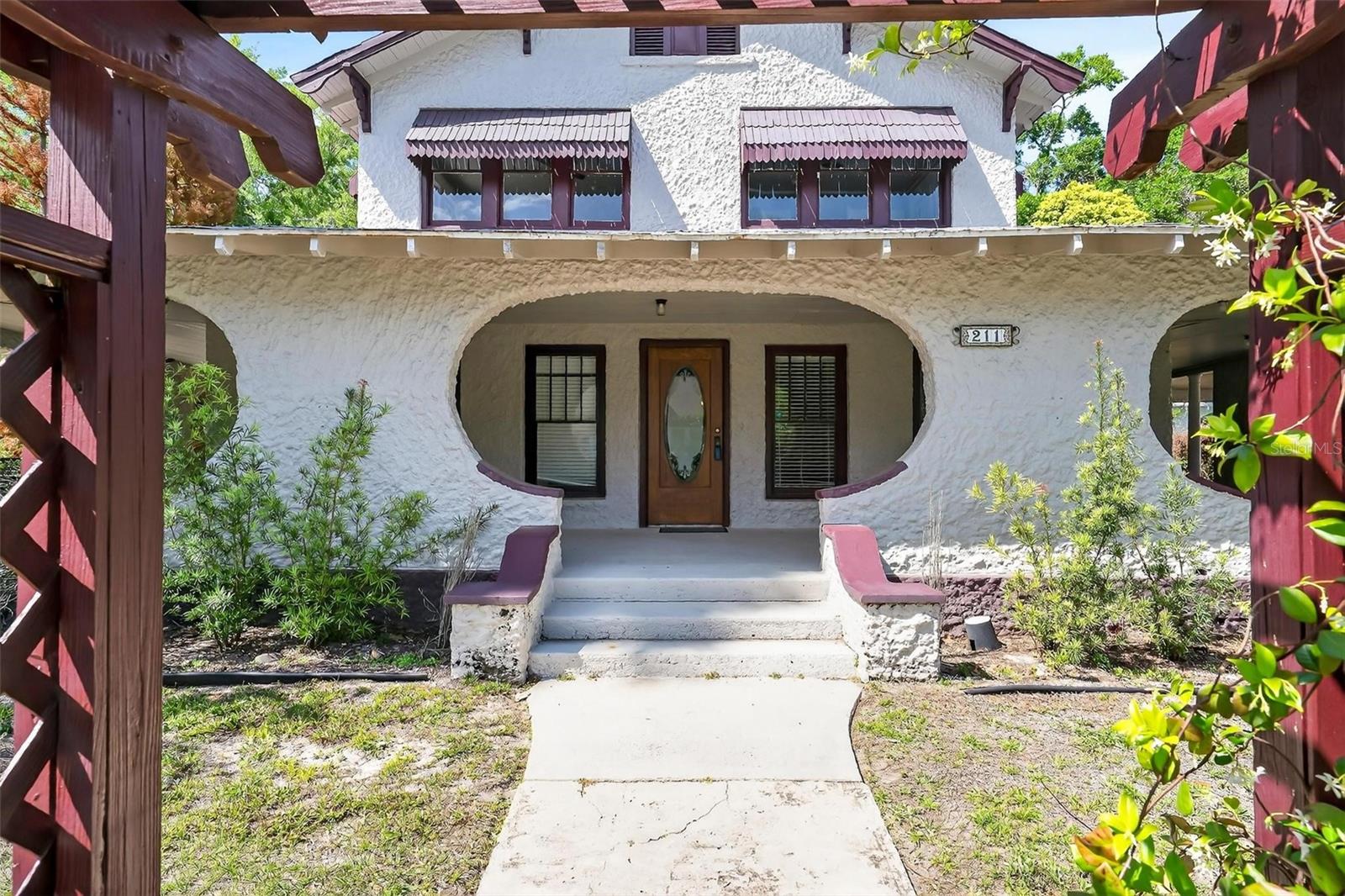 UMATILLA OAK PARK - Residential