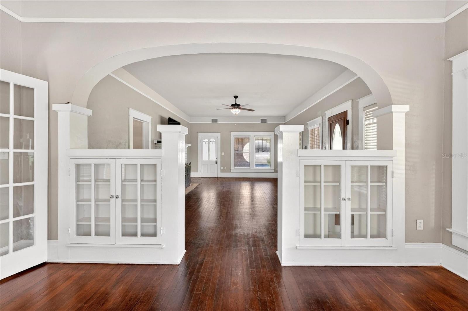 UMATILLA OAK PARK - Residential