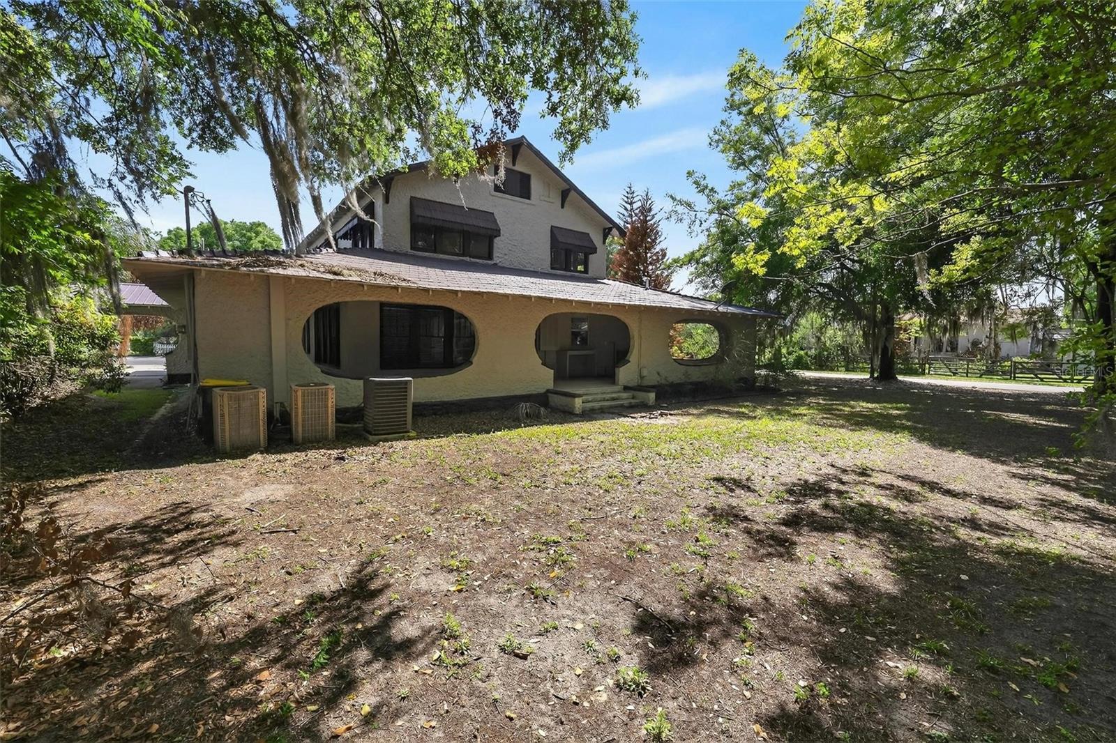 UMATILLA OAK PARK - Residential