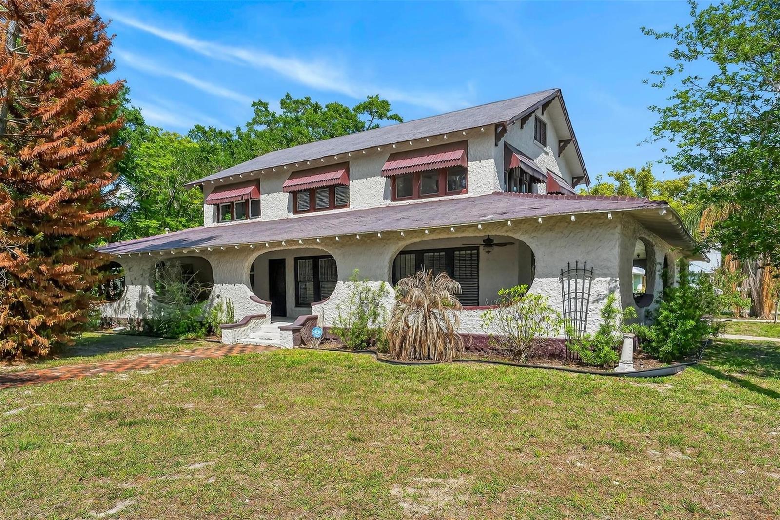 UMATILLA OAK PARK - Residential