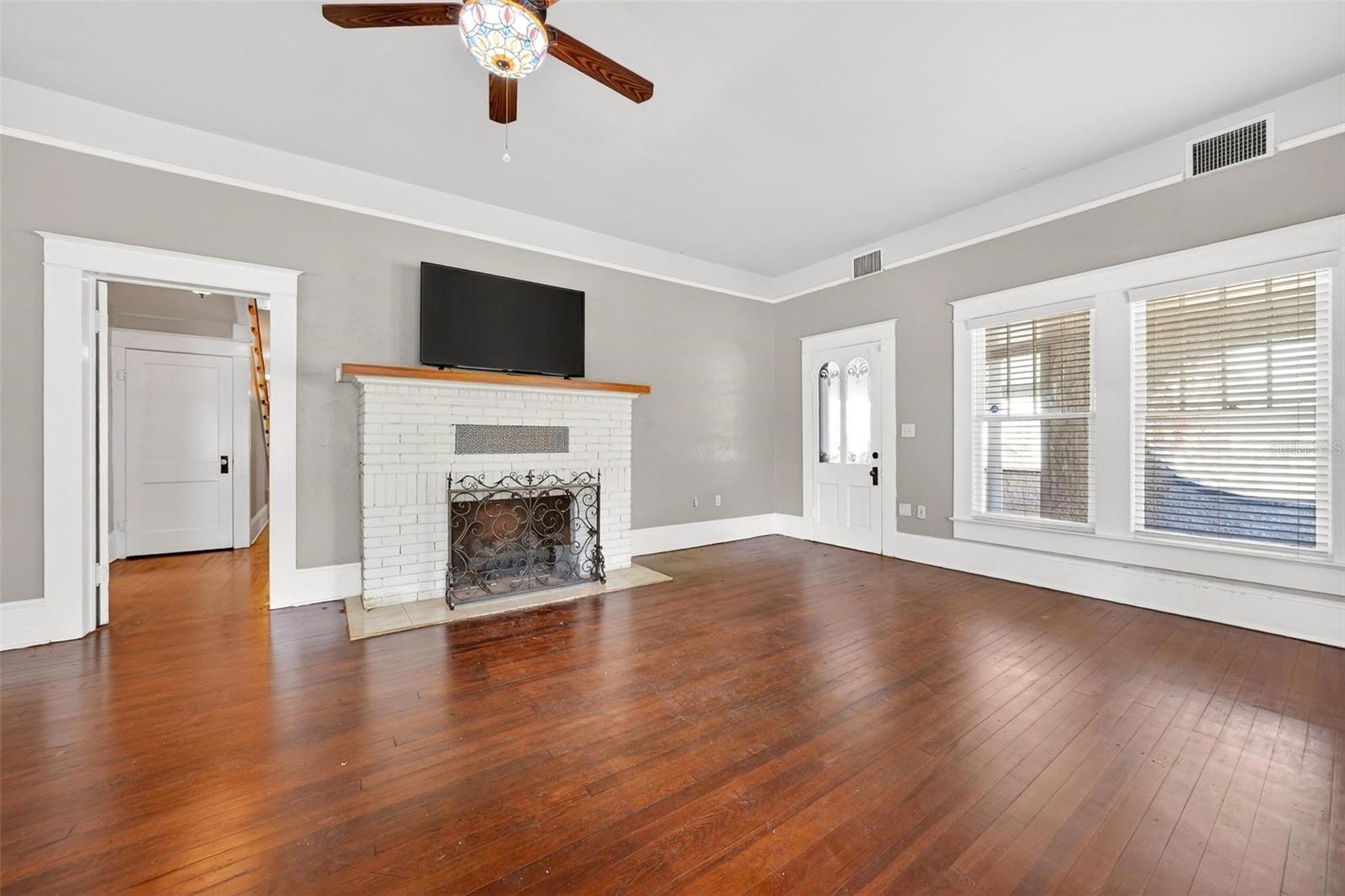 UMATILLA OAK PARK - Residential