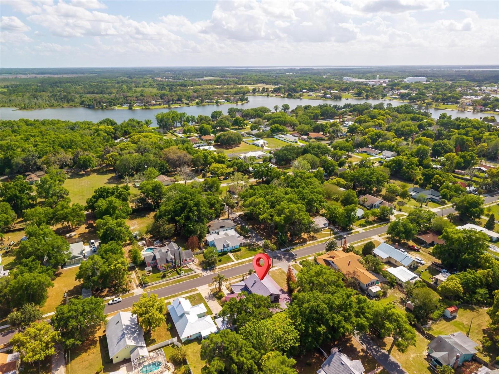 UMATILLA OAK PARK - Residential