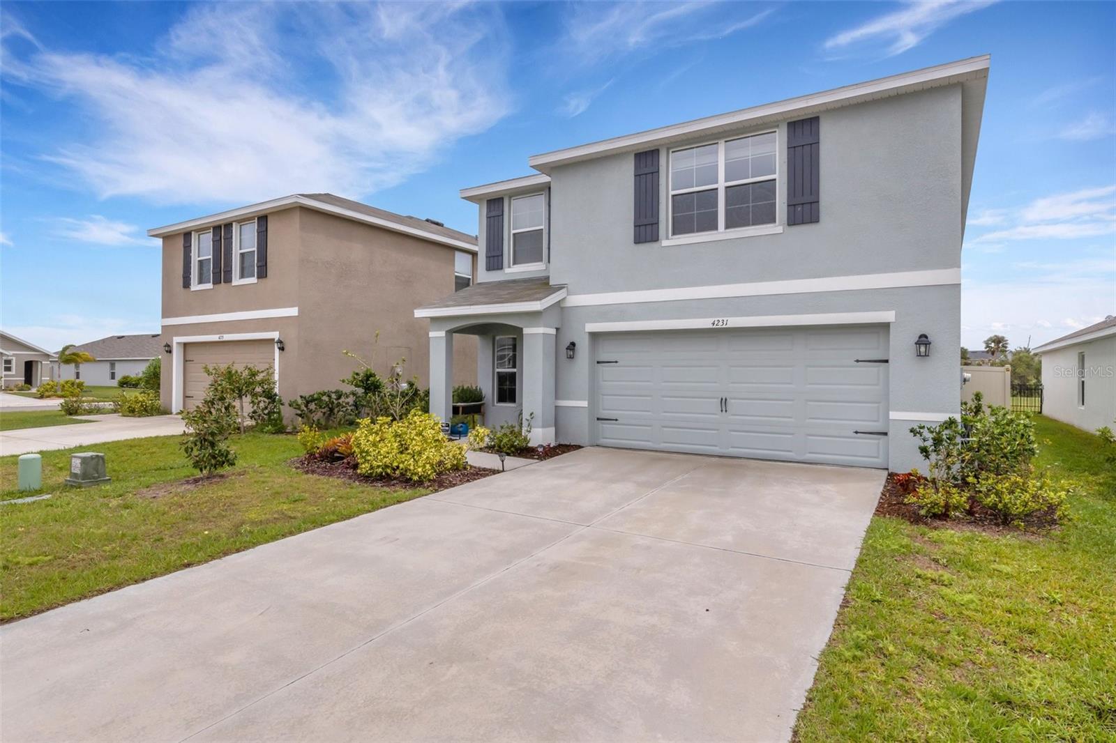 4231 AUTUMN FOG COURT