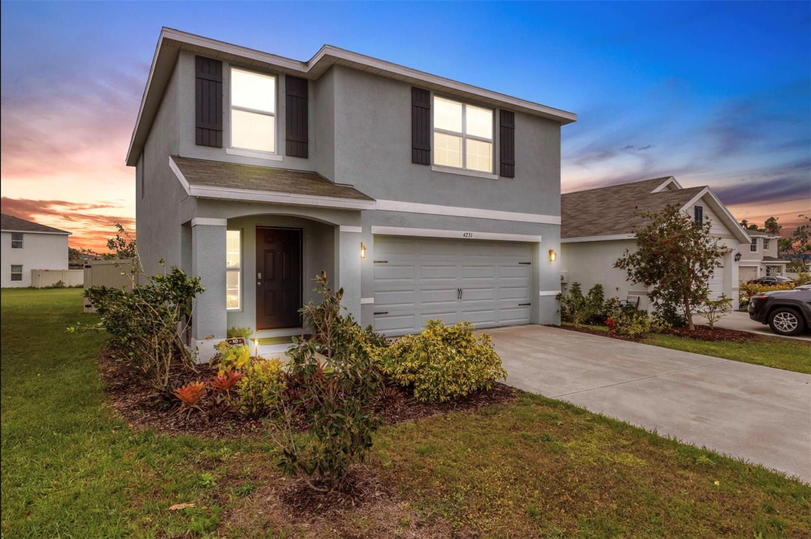 4231 AUTUMN FOG COURT
