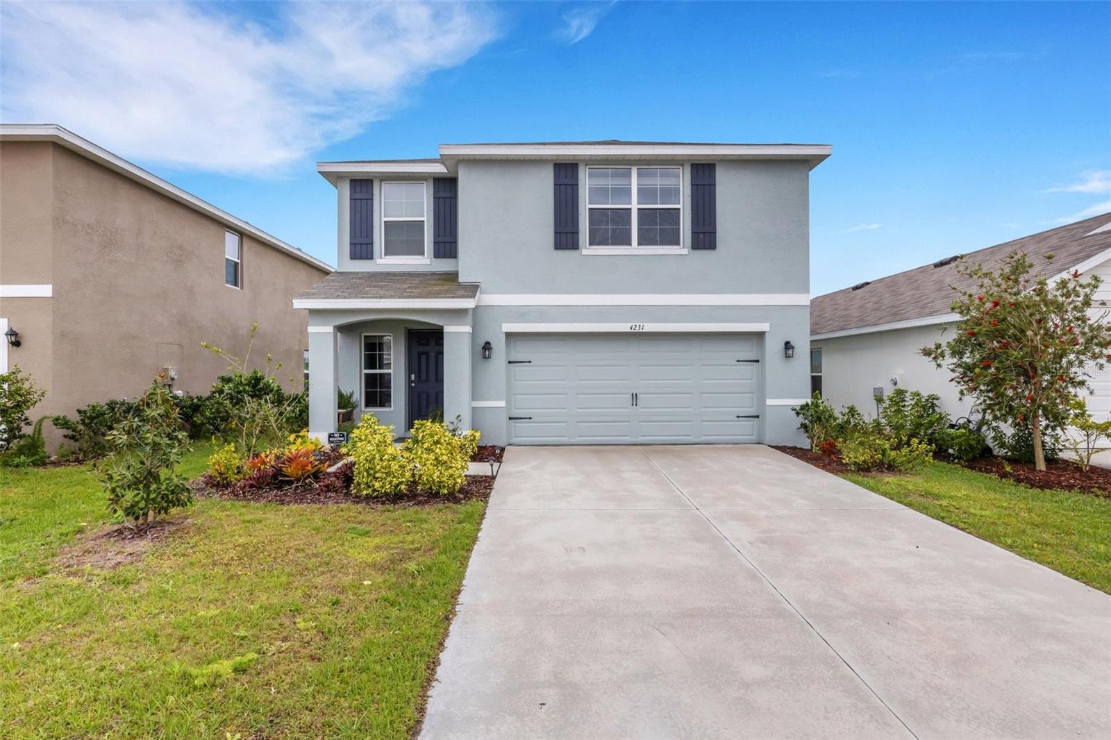 4231 AUTUMN FOG COURT