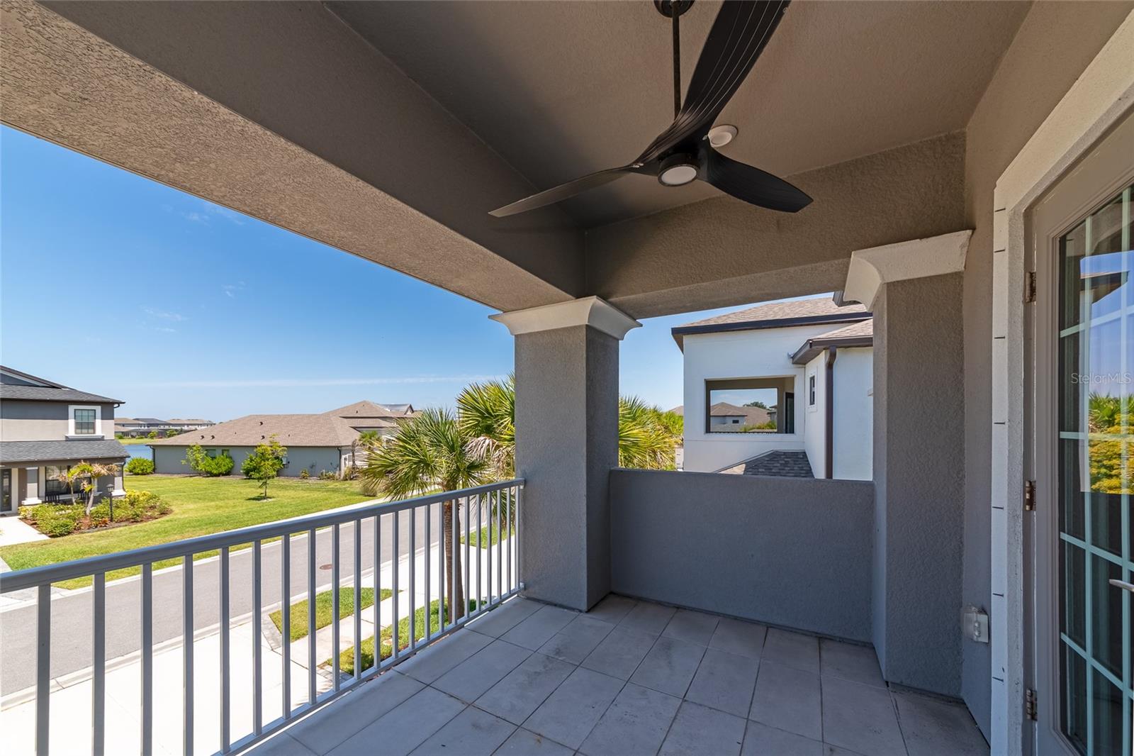 SKYE RANCH NEIGHBORHOOD FOUR NORTH PHASE 1 - Residential