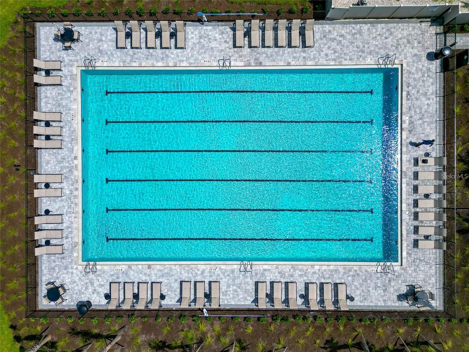 SKYE RANCH NEIGHBORHOOD FOUR NORTH PHASE 1 - Residential