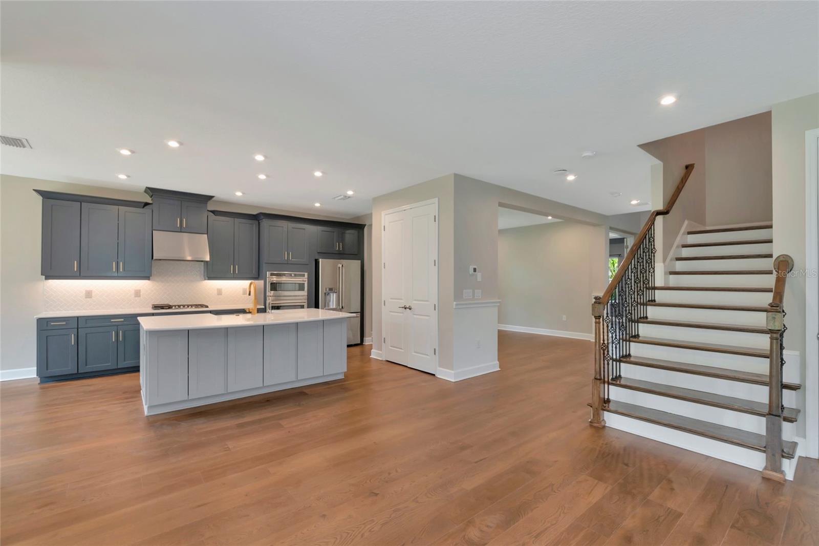 SKYE RANCH NEIGHBORHOOD FOUR NORTH PHASE 1 - Residential