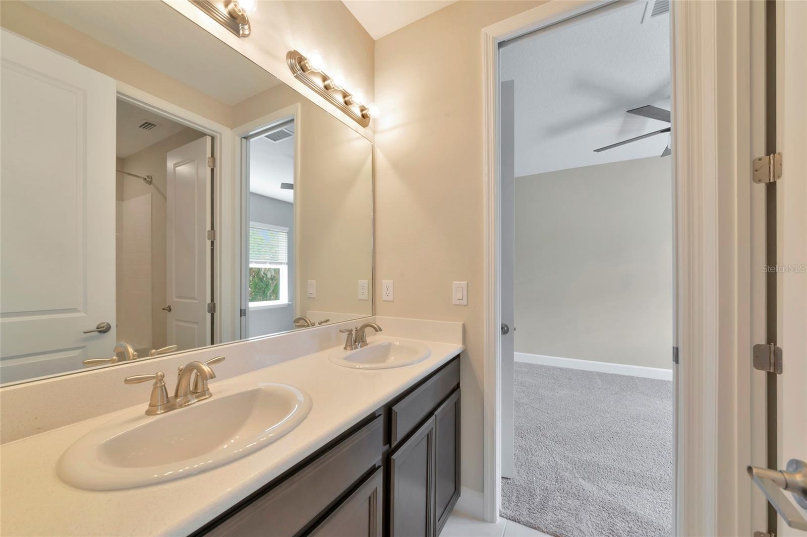 SKYE RANCH NEIGHBORHOOD FOUR NORTH PHASE 1 - Residential