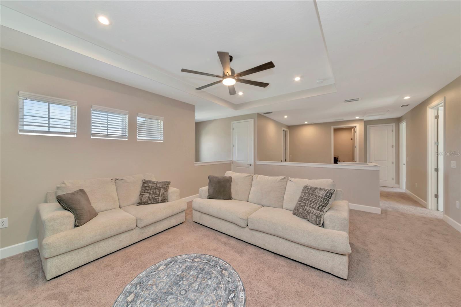 SKYE RANCH NEIGHBORHOOD FOUR NORTH PHASE 1 - Residential