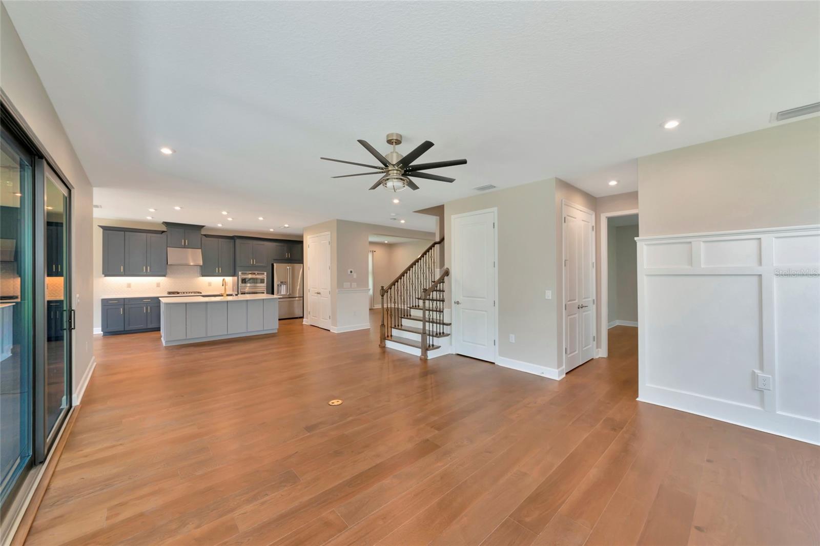 SKYE RANCH NEIGHBORHOOD FOUR NORTH PHASE 1 - Residential