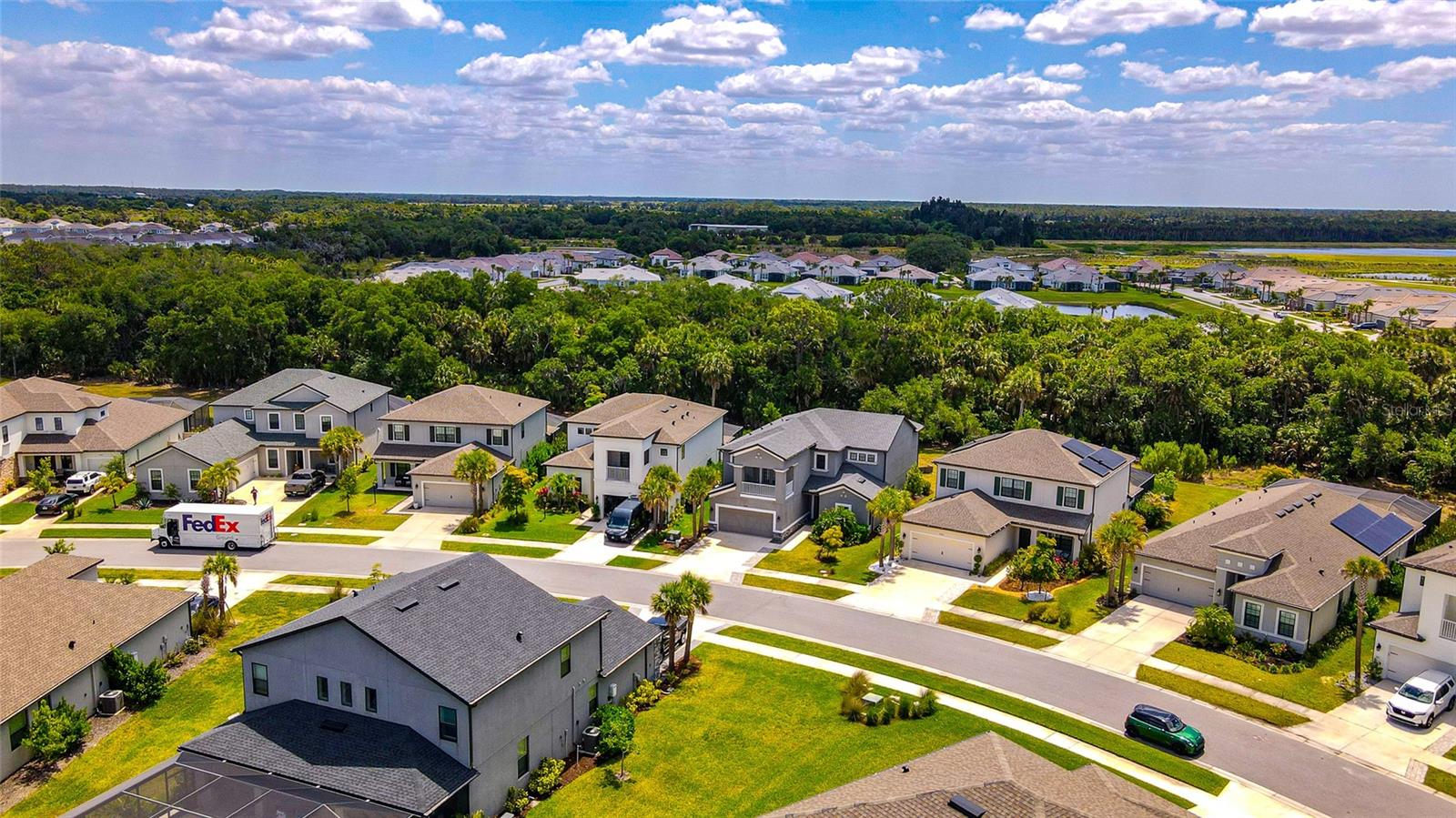 SKYE RANCH NEIGHBORHOOD FOUR NORTH PHASE 1 - Residential