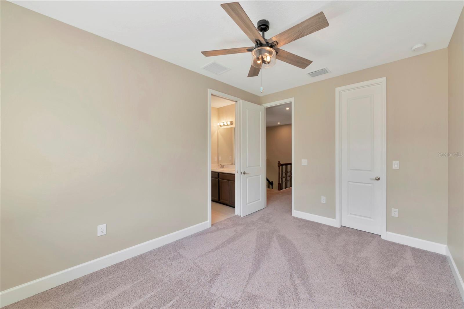 SKYE RANCH NEIGHBORHOOD FOUR NORTH PHASE 1 - Residential