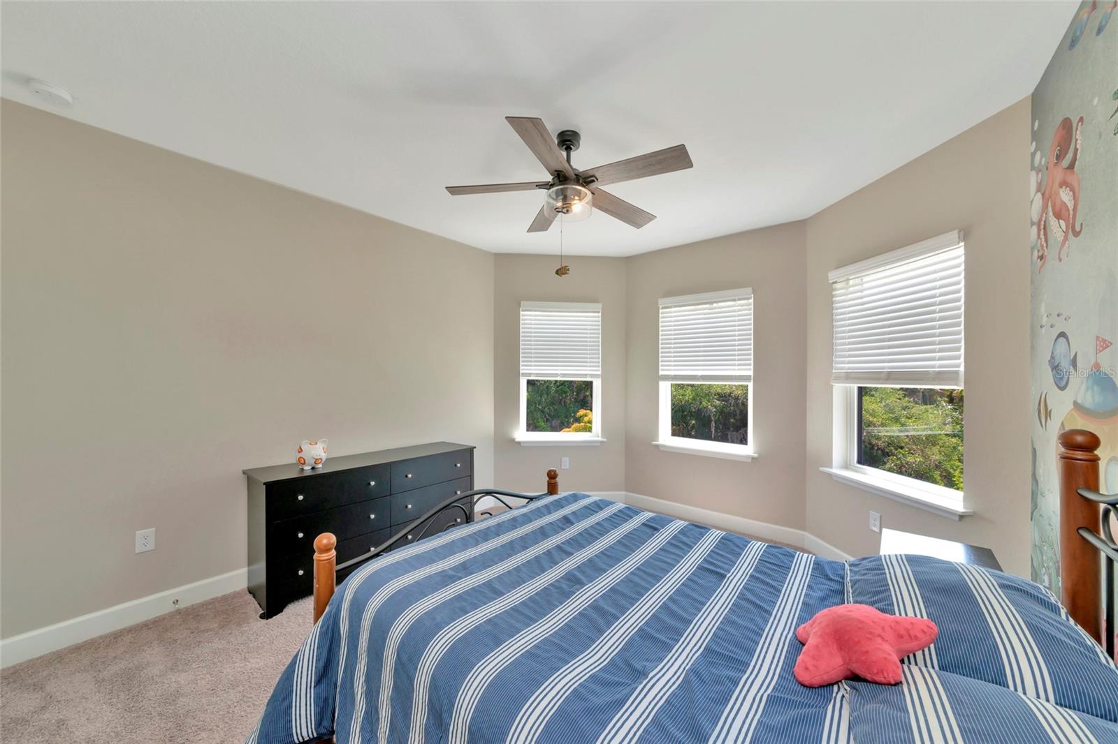 SKYE RANCH NEIGHBORHOOD FOUR NORTH PHASE 1 - Residential