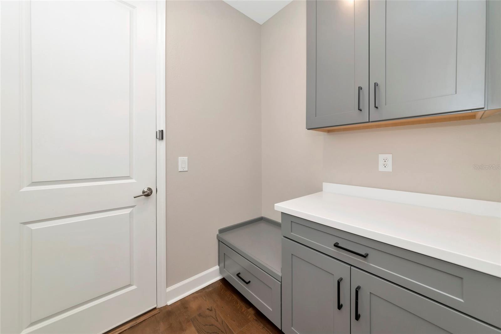 SKYE RANCH NEIGHBORHOOD FOUR NORTH PHASE 1 - Residential