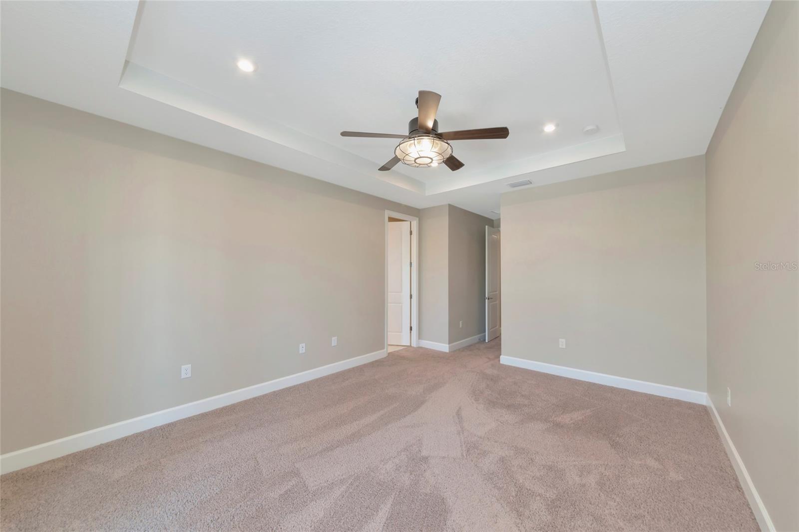 SKYE RANCH NEIGHBORHOOD FOUR NORTH PHASE 1 - Residential