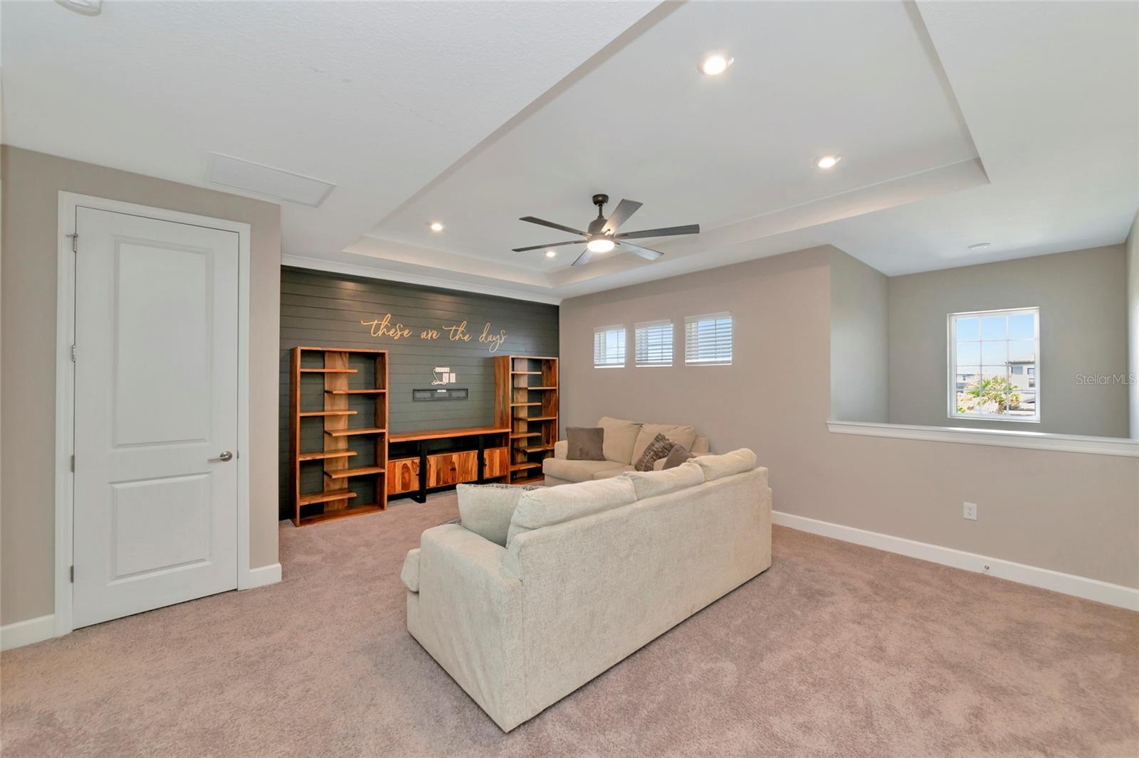 SKYE RANCH NEIGHBORHOOD FOUR NORTH PHASE 1 - Residential