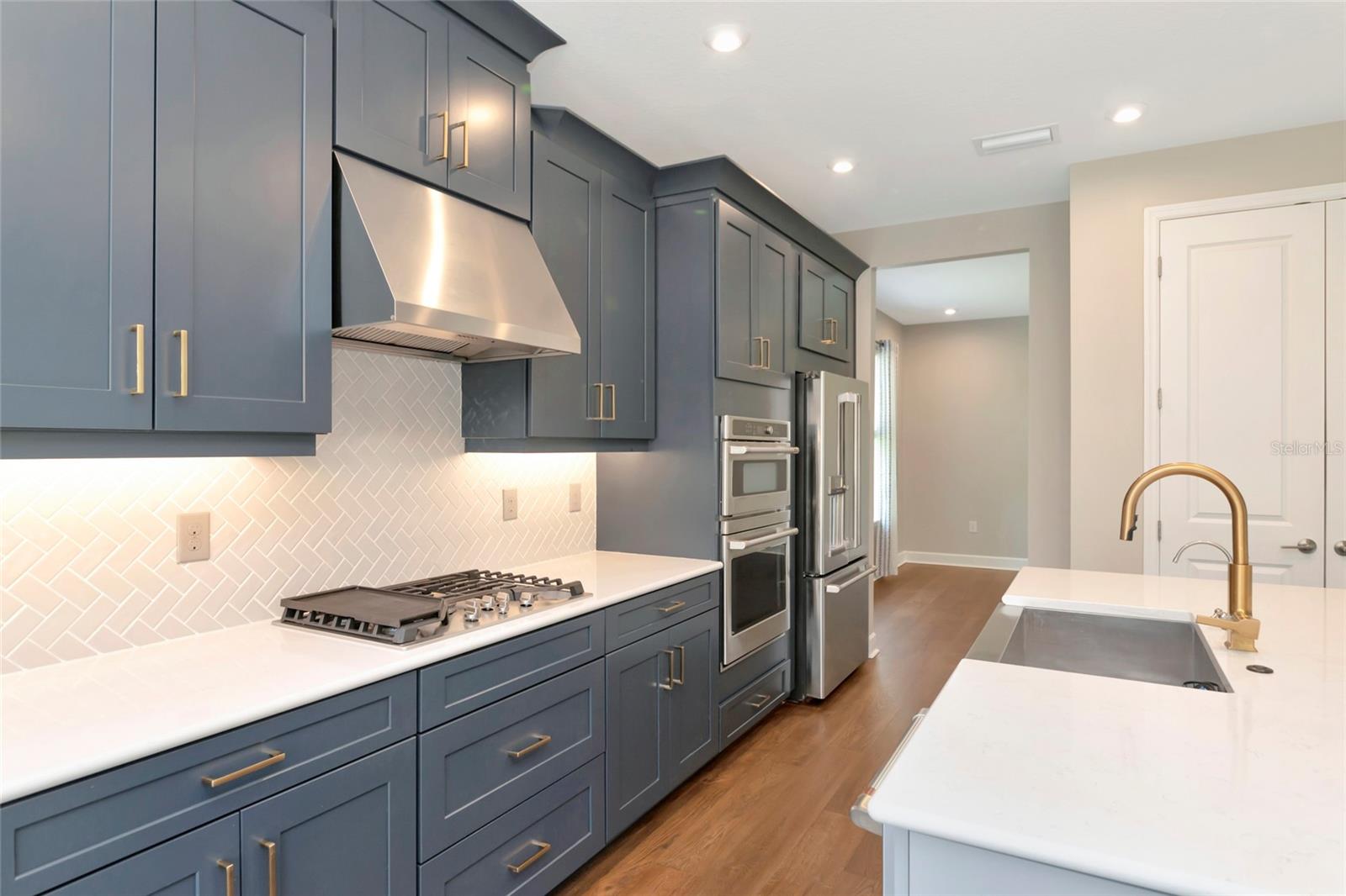 SKYE RANCH NEIGHBORHOOD FOUR NORTH PHASE 1 - Residential