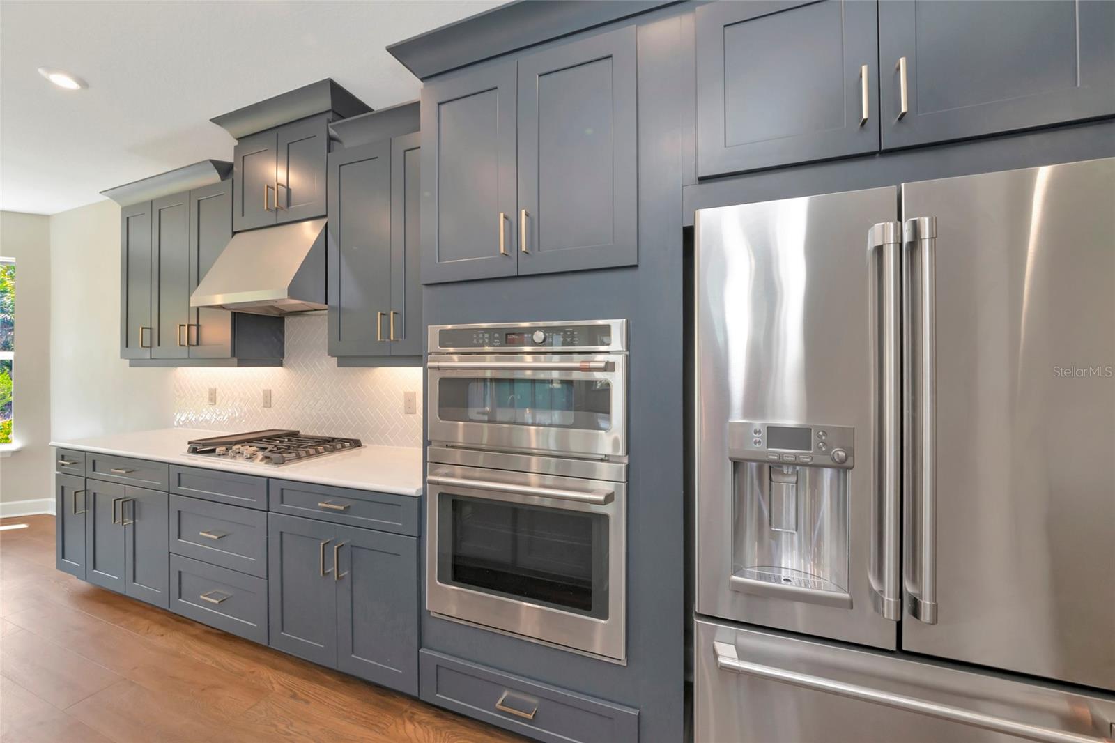 SKYE RANCH NEIGHBORHOOD FOUR NORTH PHASE 1 - Residential