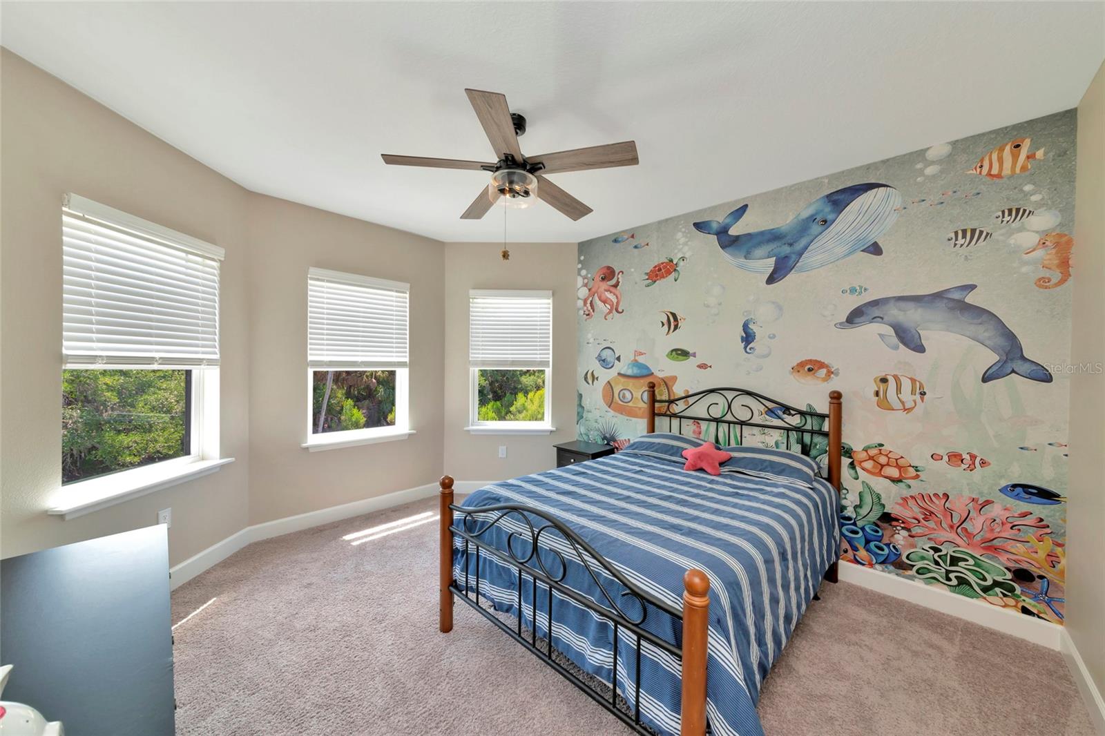 SKYE RANCH NEIGHBORHOOD FOUR NORTH PHASE 1 - Residential