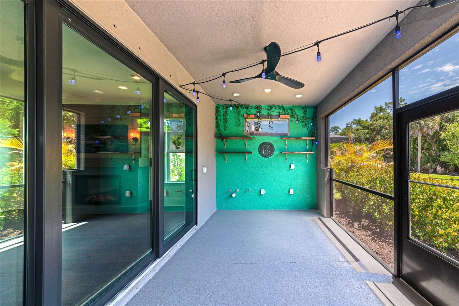 SKYE RANCH NEIGHBORHOOD FOUR NORTH PHASE 1 - Residential