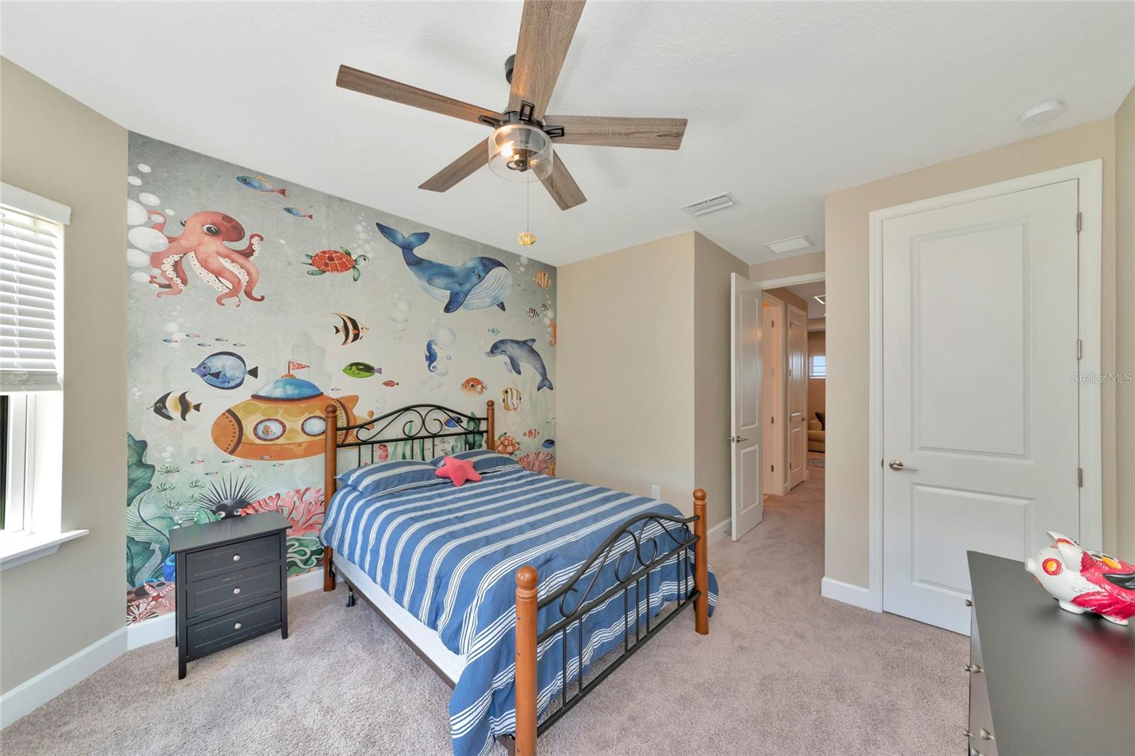 SKYE RANCH NEIGHBORHOOD FOUR NORTH PHASE 1 - Residential