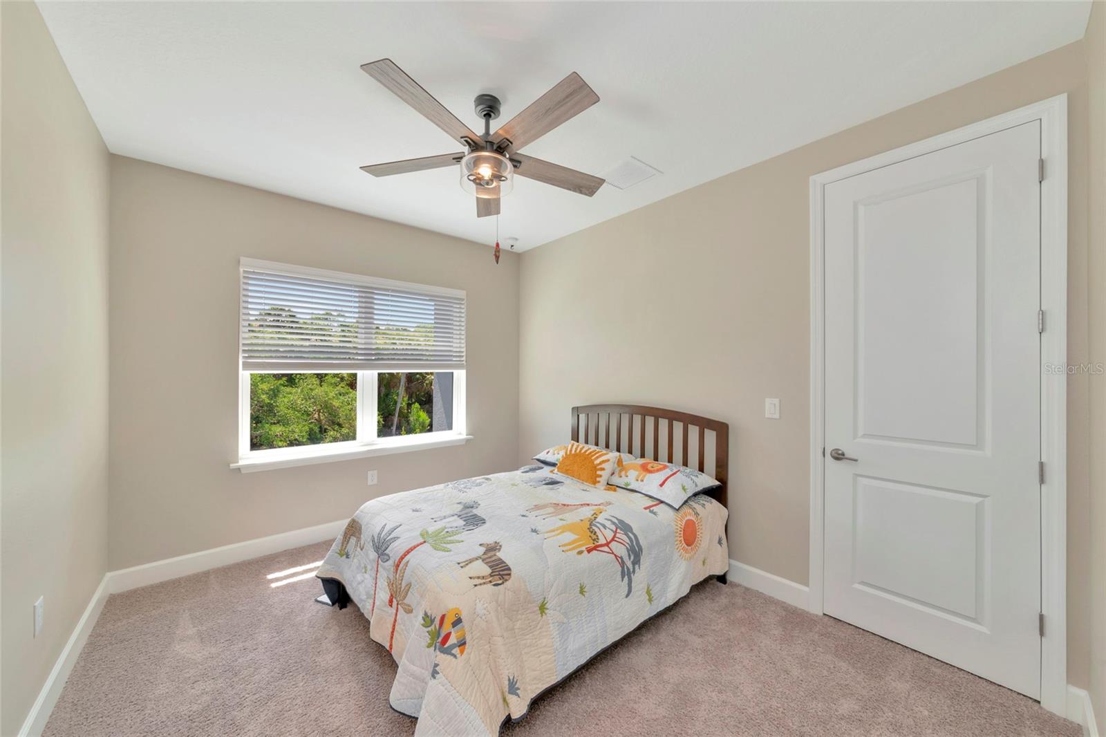 SKYE RANCH NEIGHBORHOOD FOUR NORTH PHASE 1 - Residential