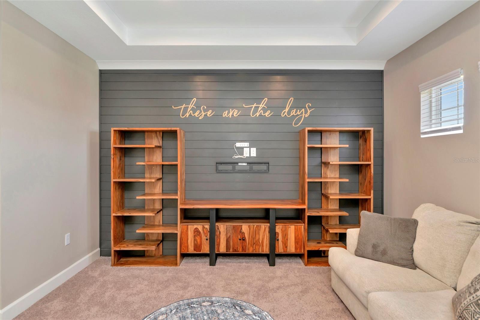 SKYE RANCH NEIGHBORHOOD FOUR NORTH PHASE 1 - Residential