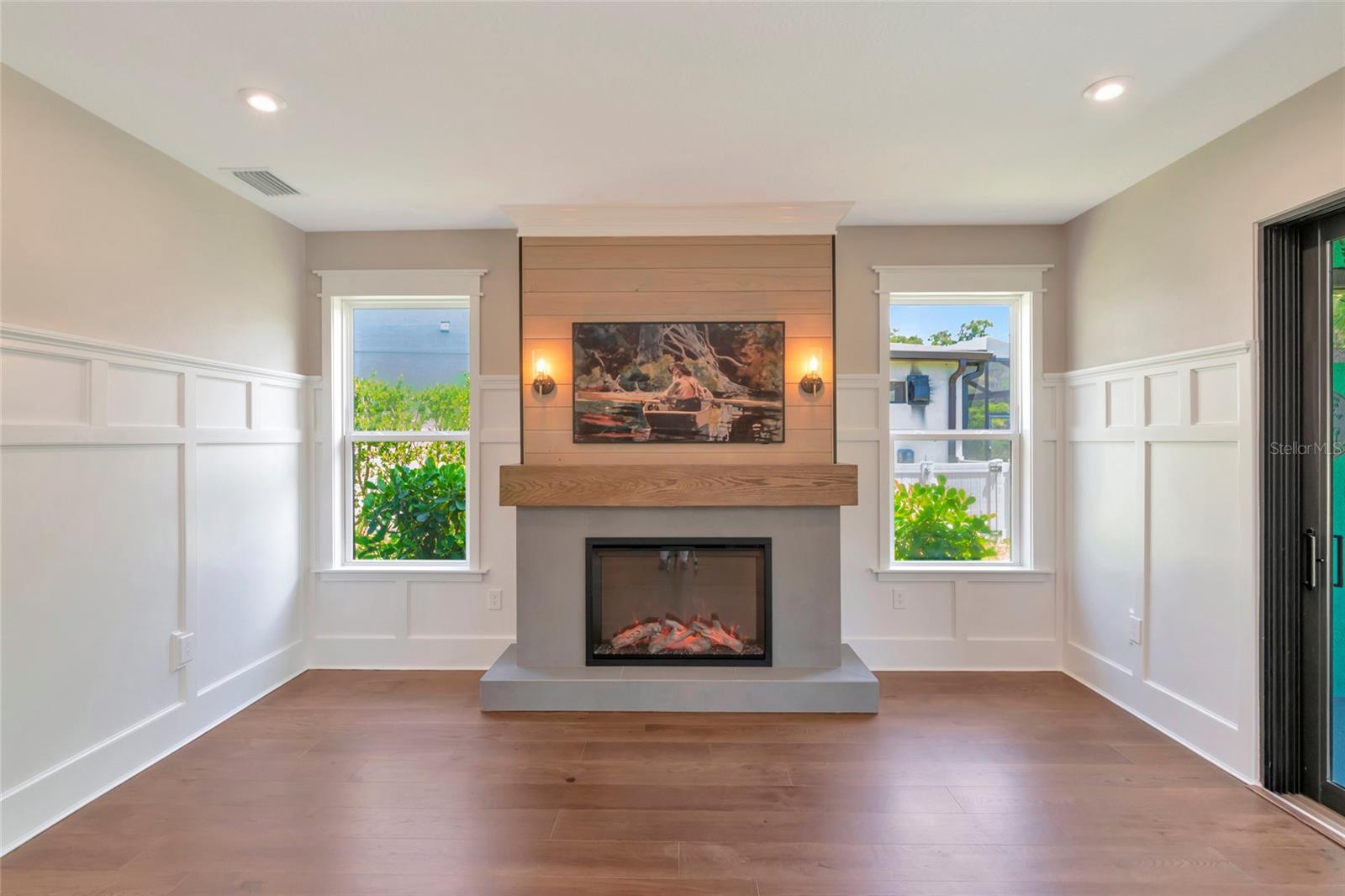 SKYE RANCH NEIGHBORHOOD FOUR NORTH PHASE 1 - Residential