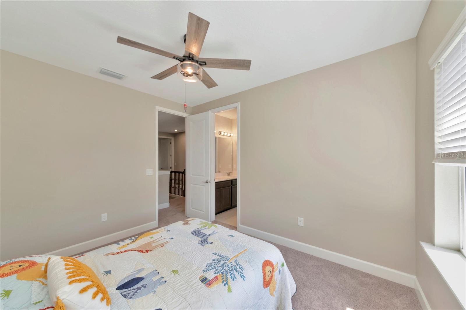 SKYE RANCH NEIGHBORHOOD FOUR NORTH PHASE 1 - Residential