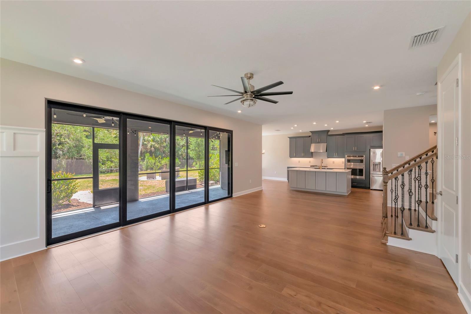 SKYE RANCH NEIGHBORHOOD FOUR NORTH PHASE 1 - Residential