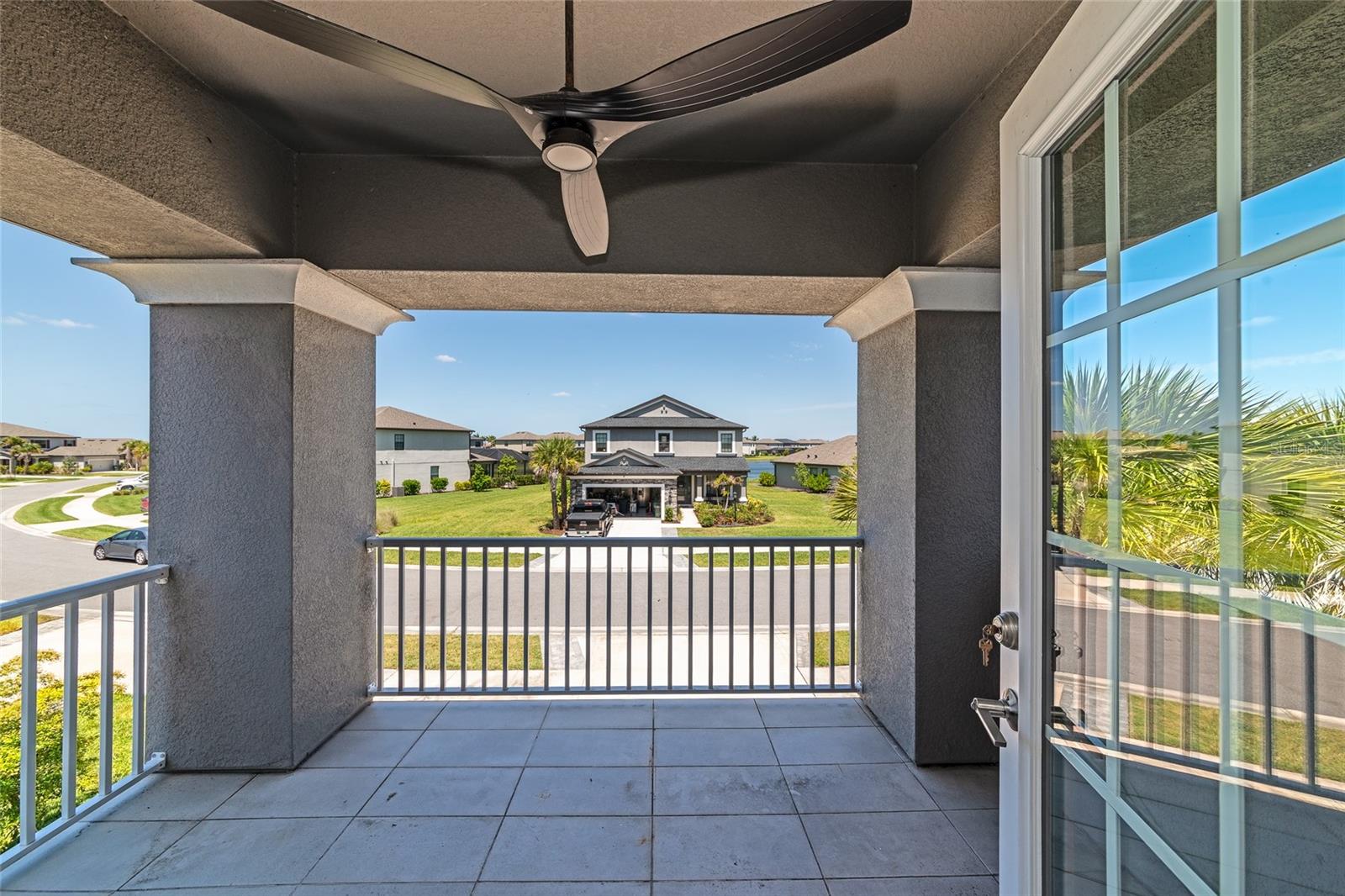 SKYE RANCH NEIGHBORHOOD FOUR NORTH PHASE 1 - Residential