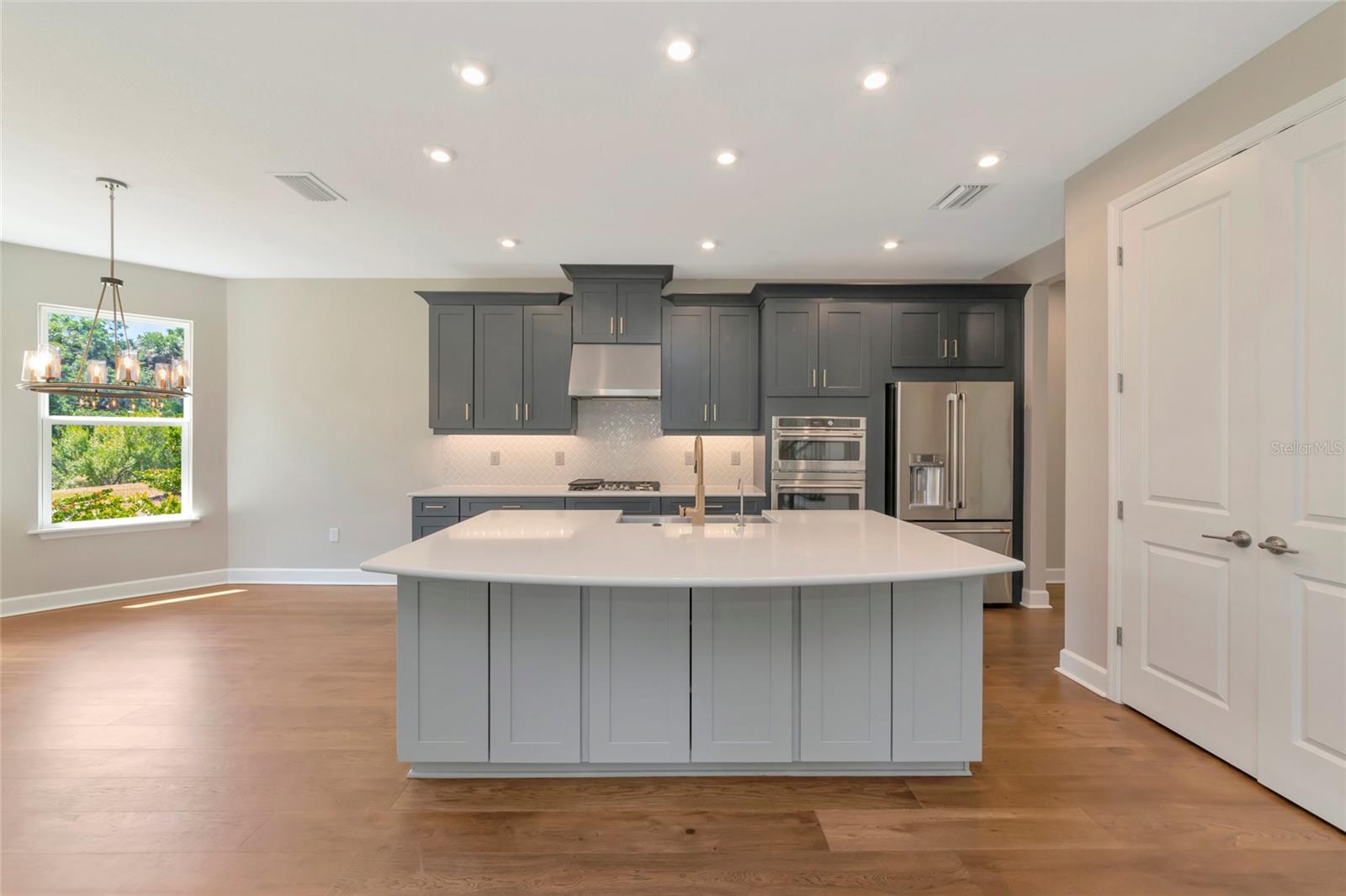 SKYE RANCH NEIGHBORHOOD FOUR NORTH PHASE 1 - Residential