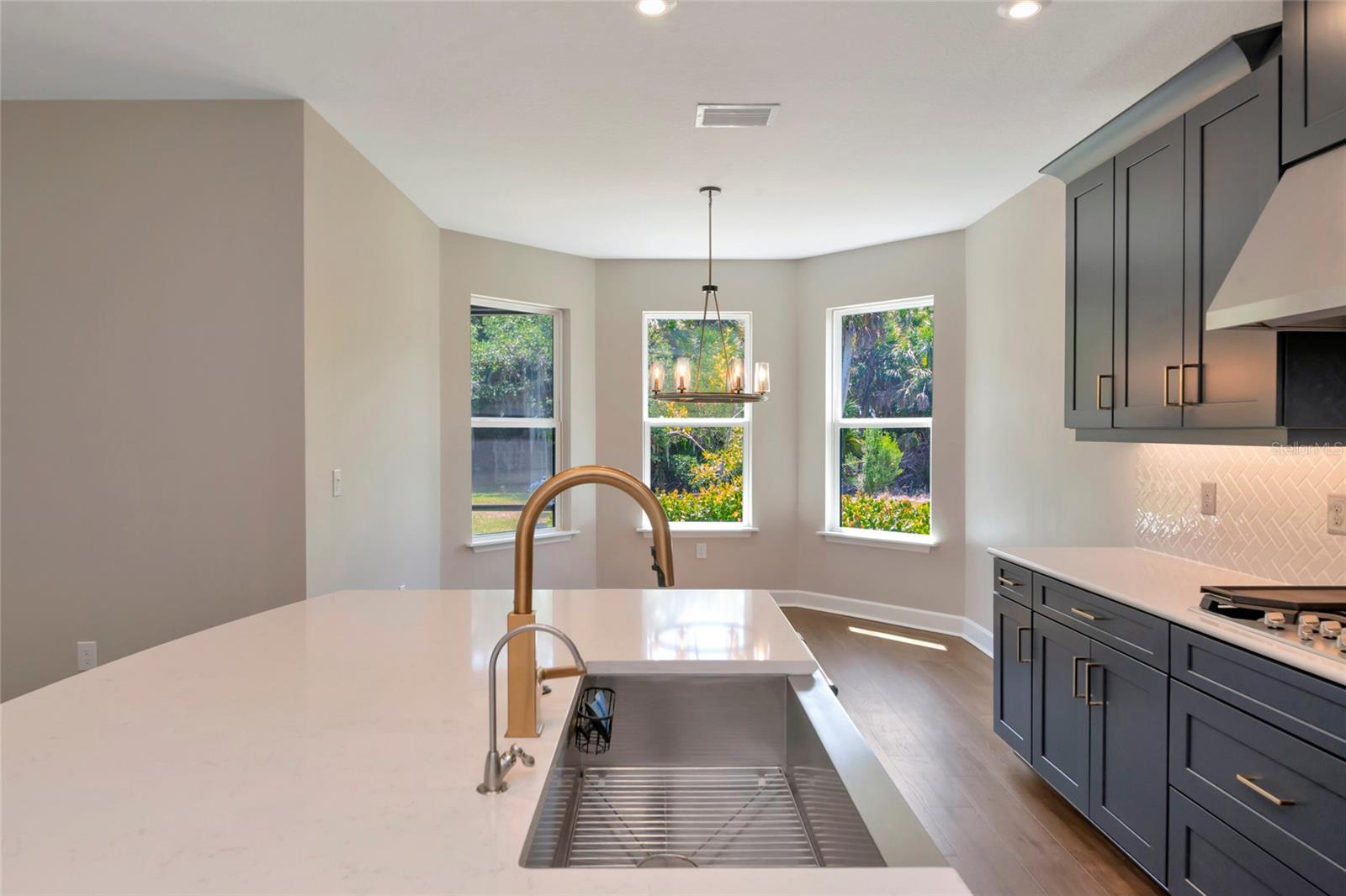 SKYE RANCH NEIGHBORHOOD FOUR NORTH PHASE 1 - Residential