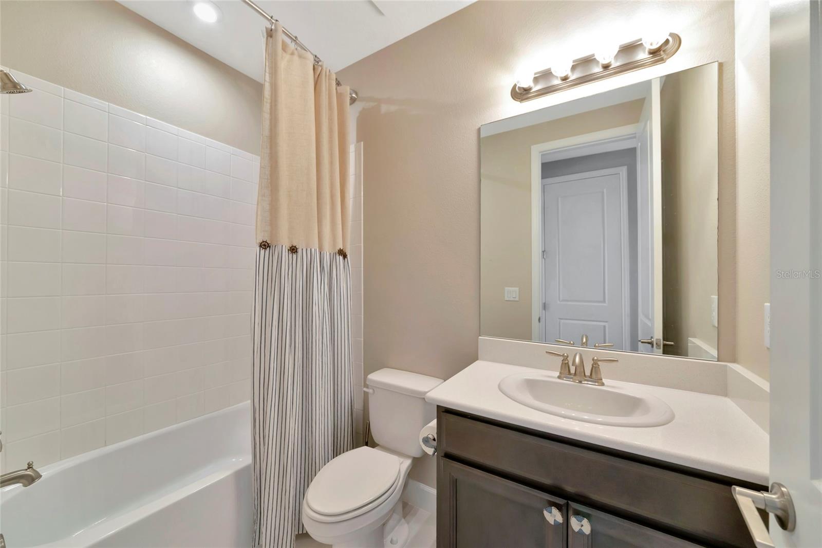 SKYE RANCH NEIGHBORHOOD FOUR NORTH PHASE 1 - Residential