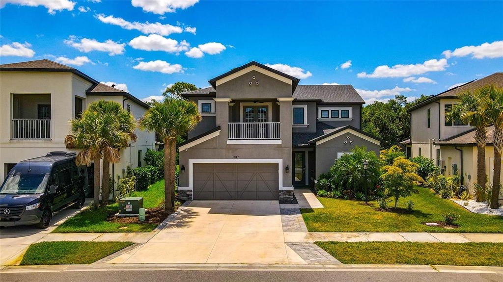 Photo of 10187 Milky Way Circle, Sarasota, FL 34241 (MLS # A4690808)