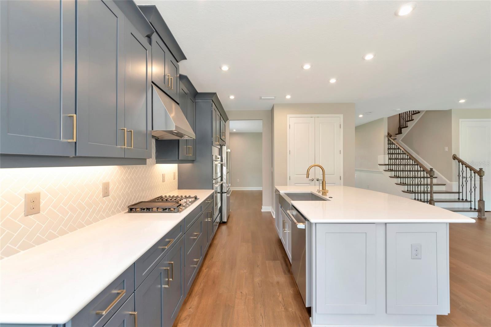 SKYE RANCH NEIGHBORHOOD FOUR NORTH PHASE 1 - Residential