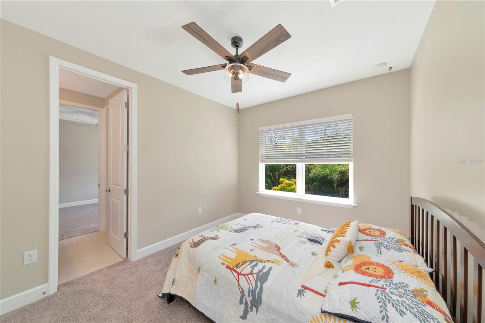 SKYE RANCH NEIGHBORHOOD FOUR NORTH PHASE 1 - Residential