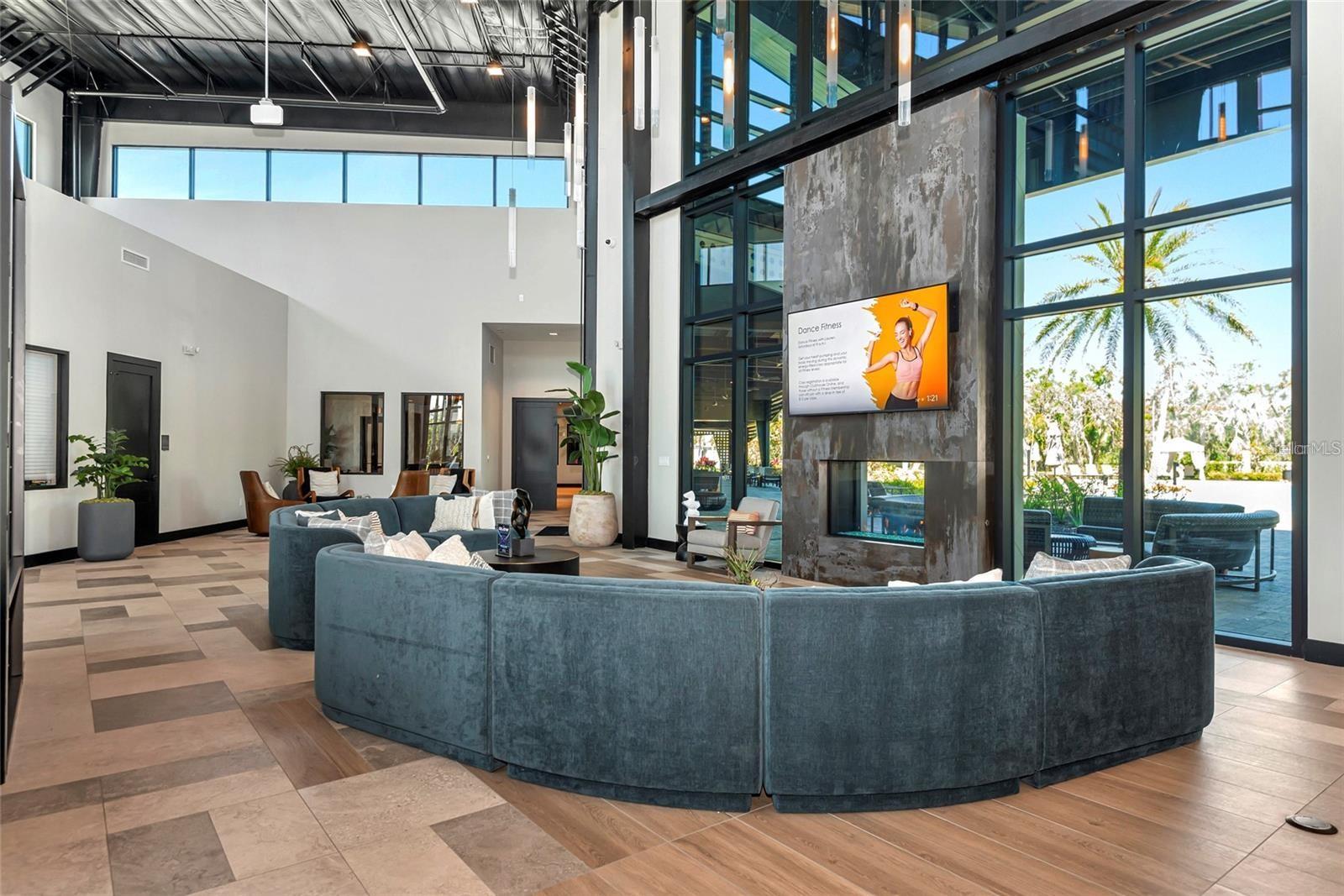 SKYE RANCH NEIGHBORHOOD FOUR NORTH PHASE 1 - Residential