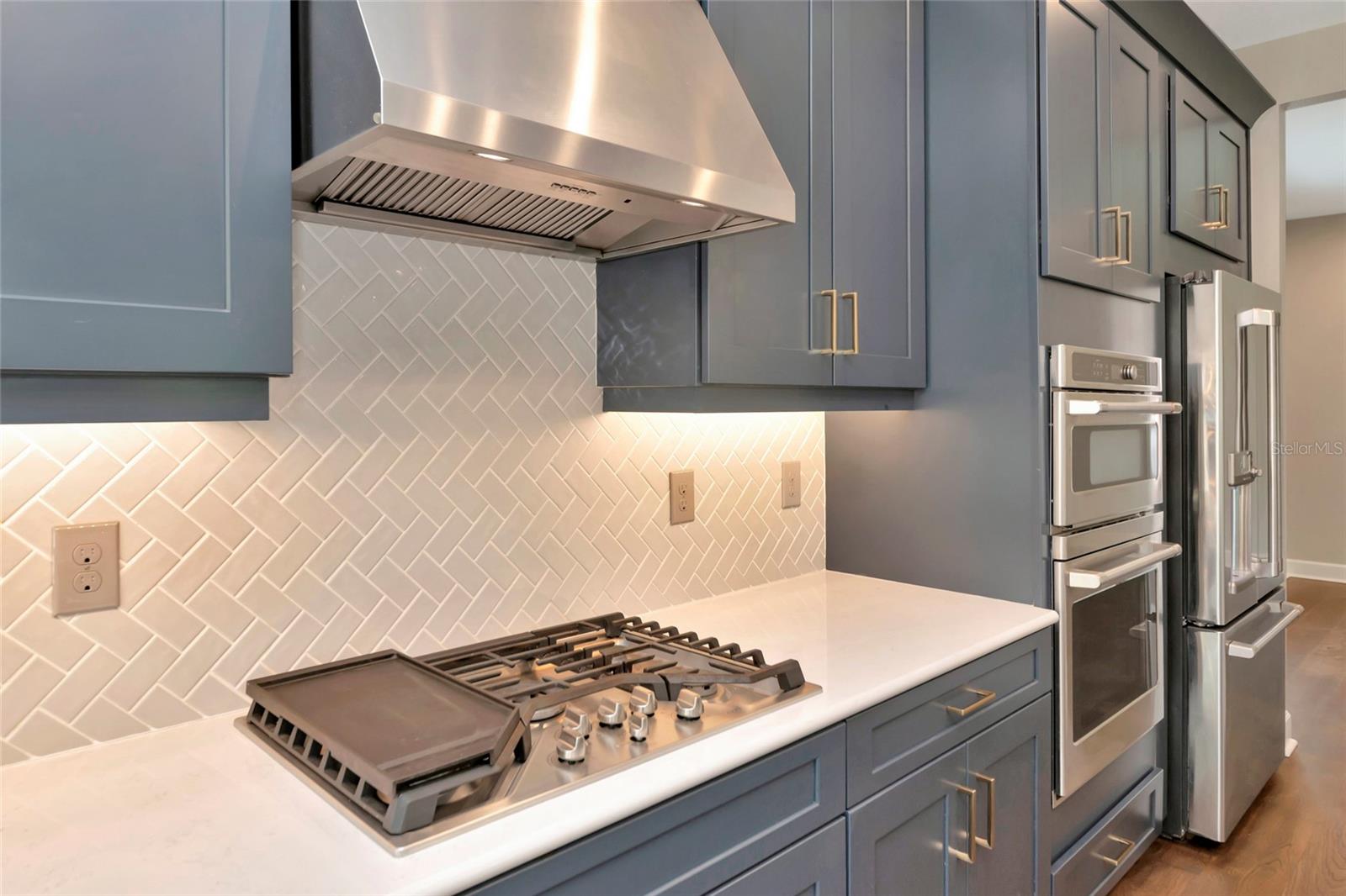 SKYE RANCH NEIGHBORHOOD FOUR NORTH PHASE 1 - Residential