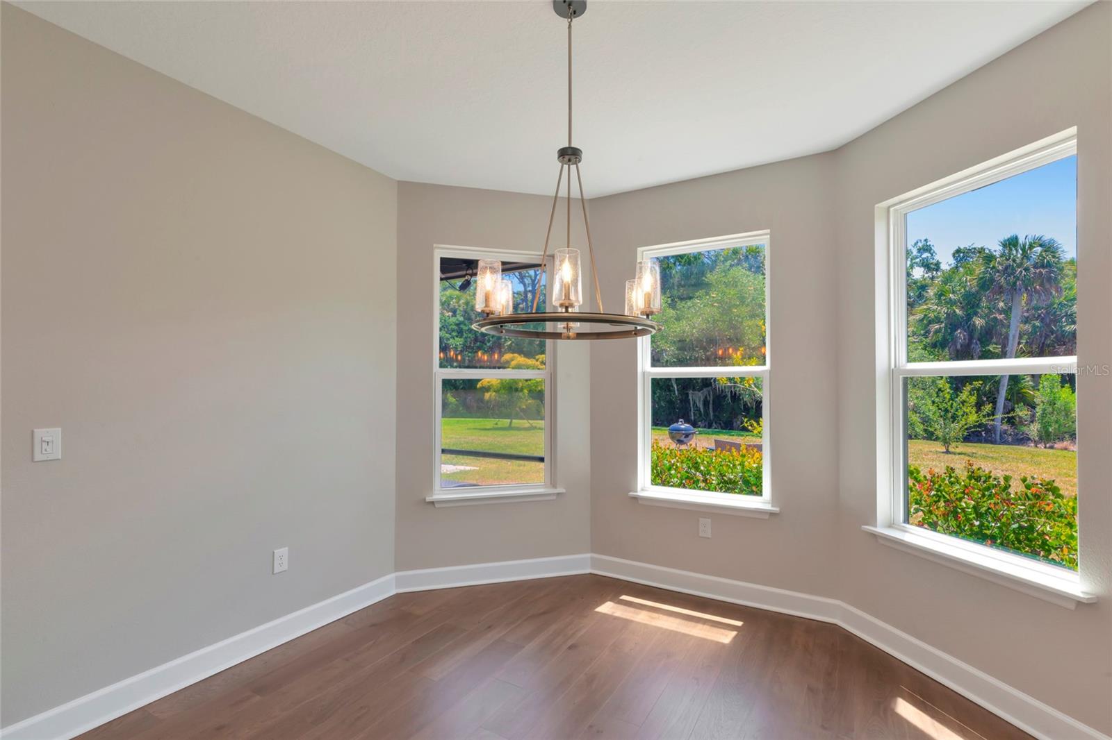 SKYE RANCH NEIGHBORHOOD FOUR NORTH PHASE 1 - Residential