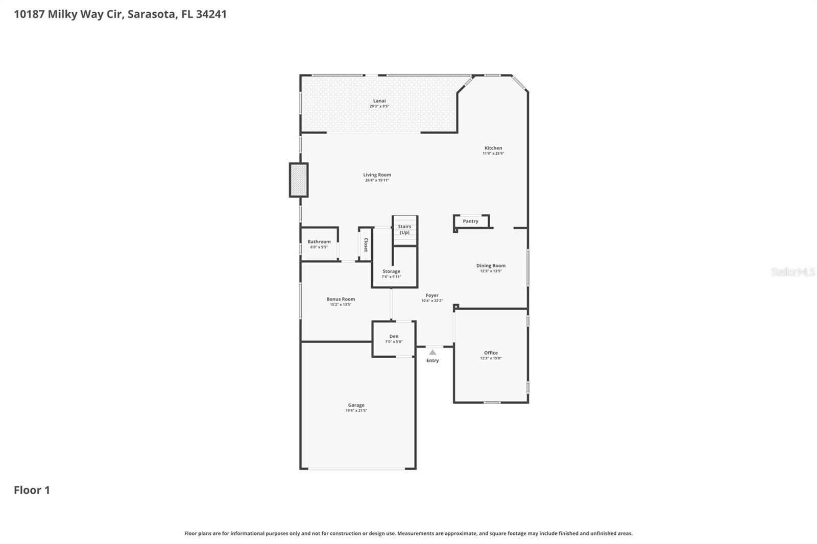 SKYE RANCH NEIGHBORHOOD FOUR NORTH PHASE 1 - Residential