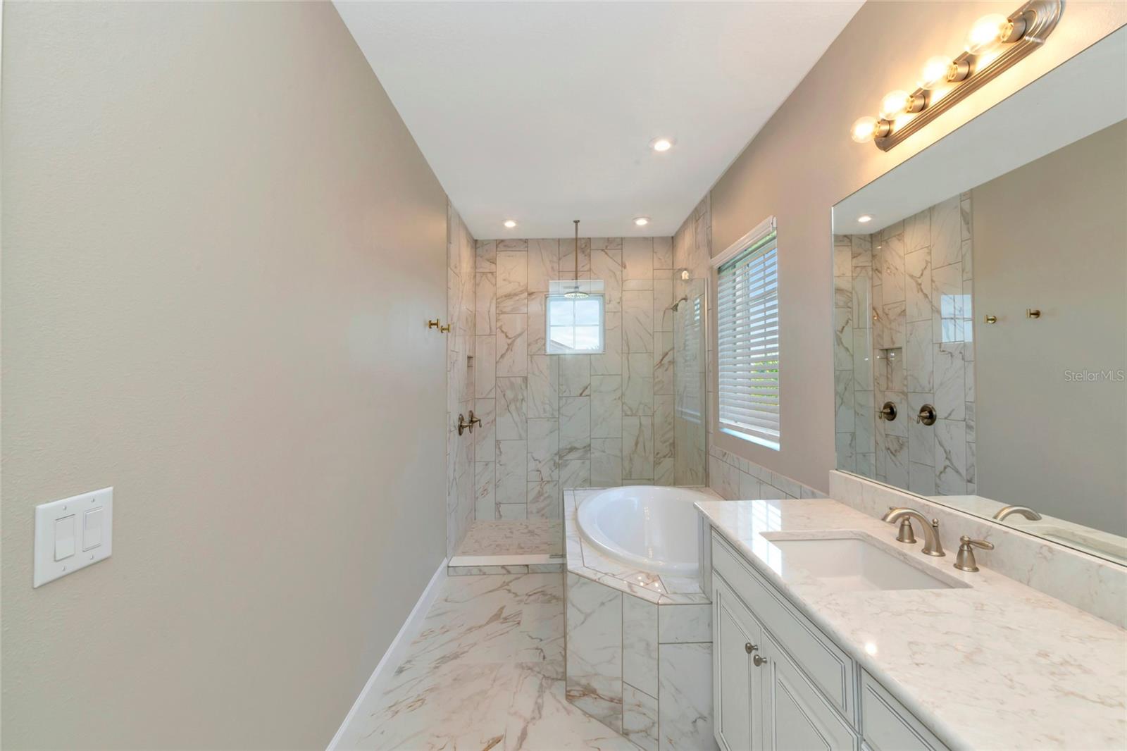 SKYE RANCH NEIGHBORHOOD FOUR NORTH PHASE 1 - Residential