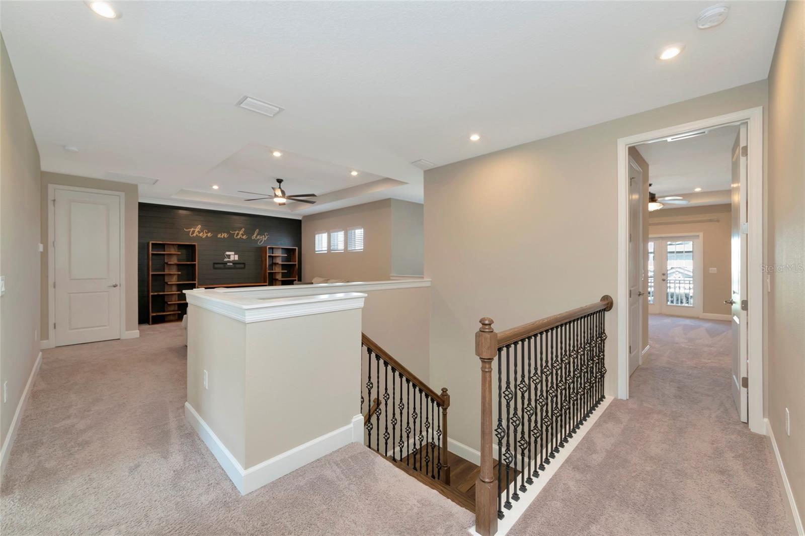 SKYE RANCH NEIGHBORHOOD FOUR NORTH PHASE 1 - Residential