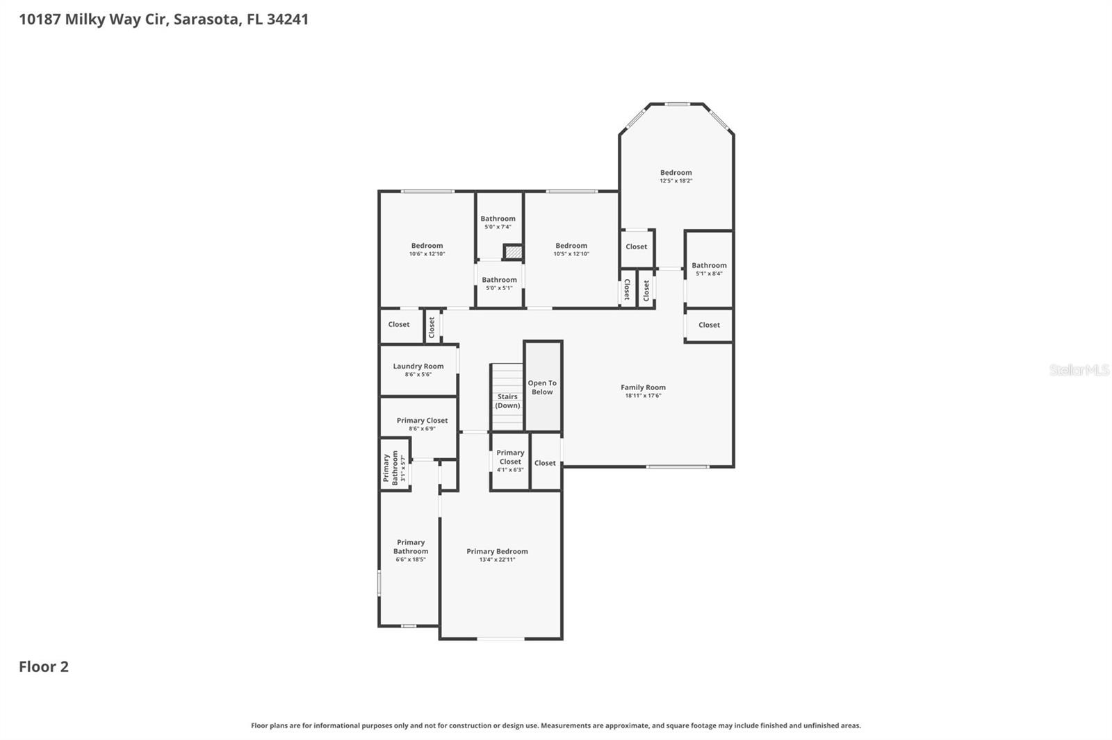 SKYE RANCH NEIGHBORHOOD FOUR NORTH PHASE 1 - Residential