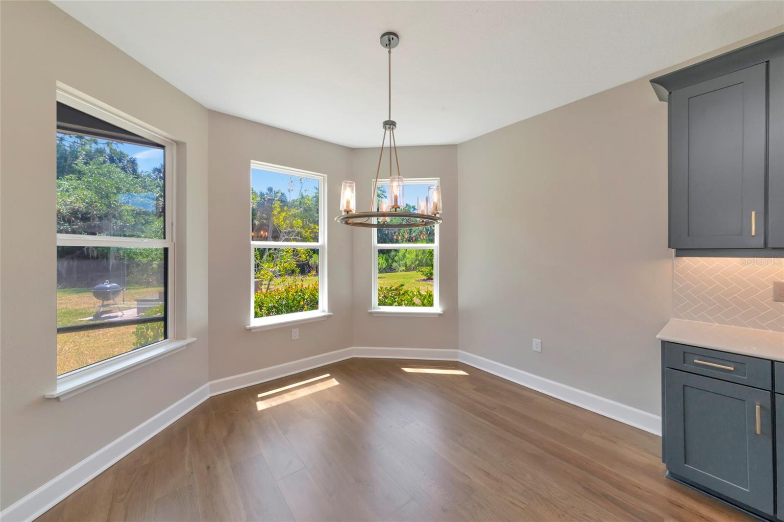 SKYE RANCH NEIGHBORHOOD FOUR NORTH PHASE 1 - Residential