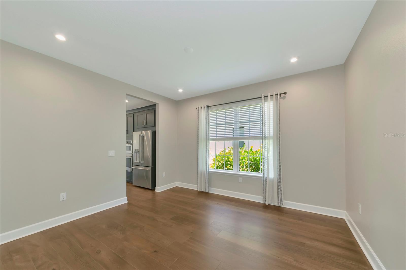 SKYE RANCH NEIGHBORHOOD FOUR NORTH PHASE 1 - Residential