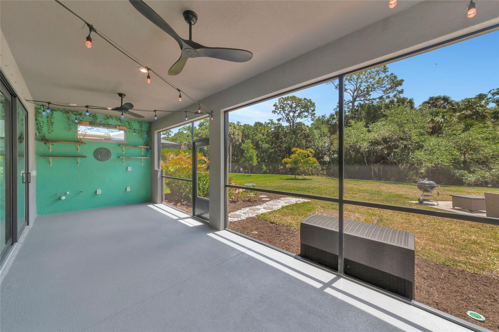 SKYE RANCH NEIGHBORHOOD FOUR NORTH PHASE 1 - Residential