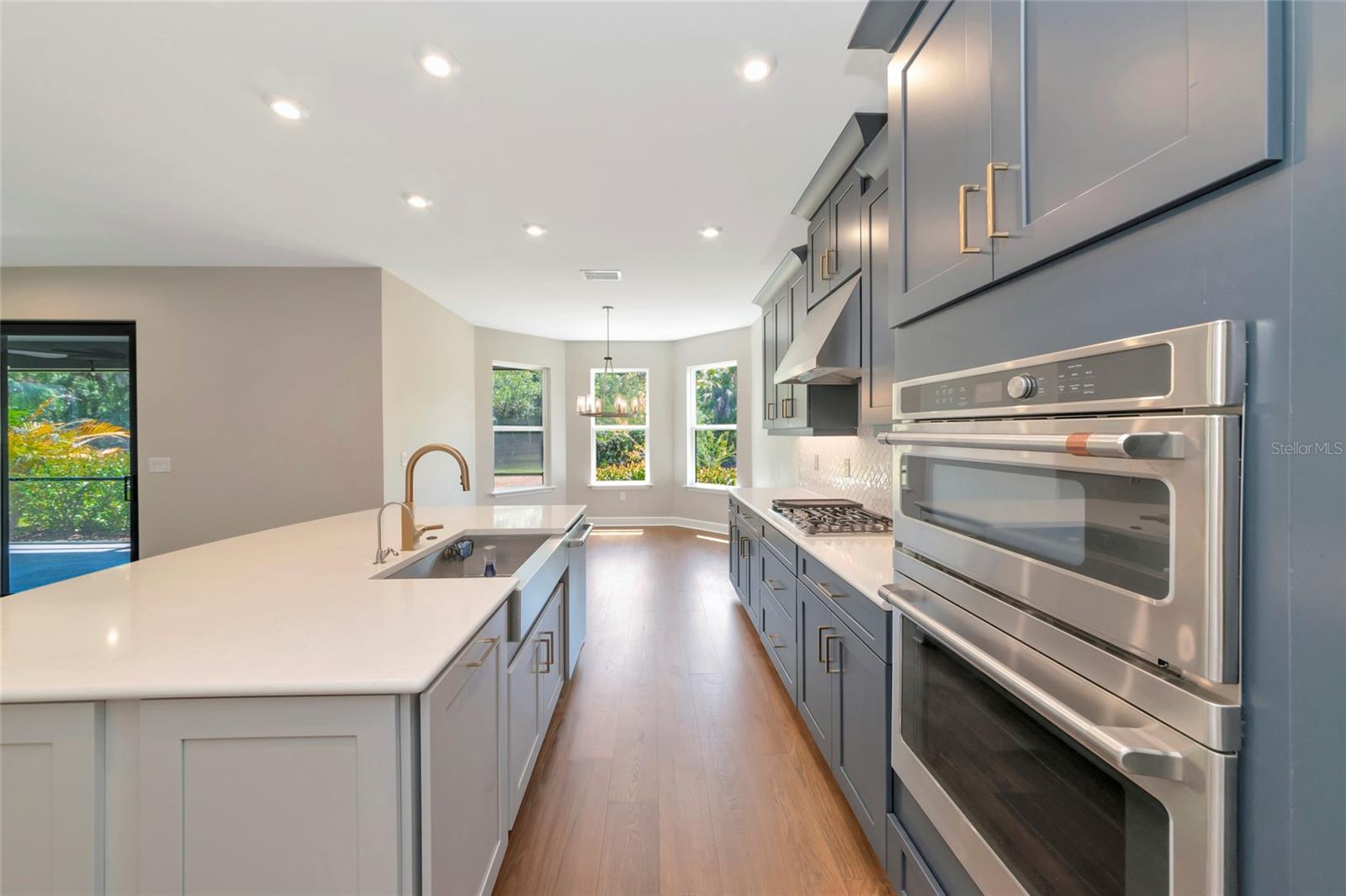 SKYE RANCH NEIGHBORHOOD FOUR NORTH PHASE 1 - Residential