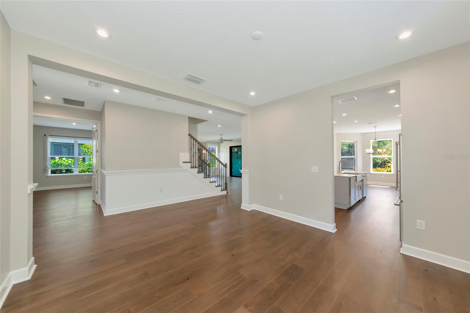 SKYE RANCH NEIGHBORHOOD FOUR NORTH PHASE 1 - Residential